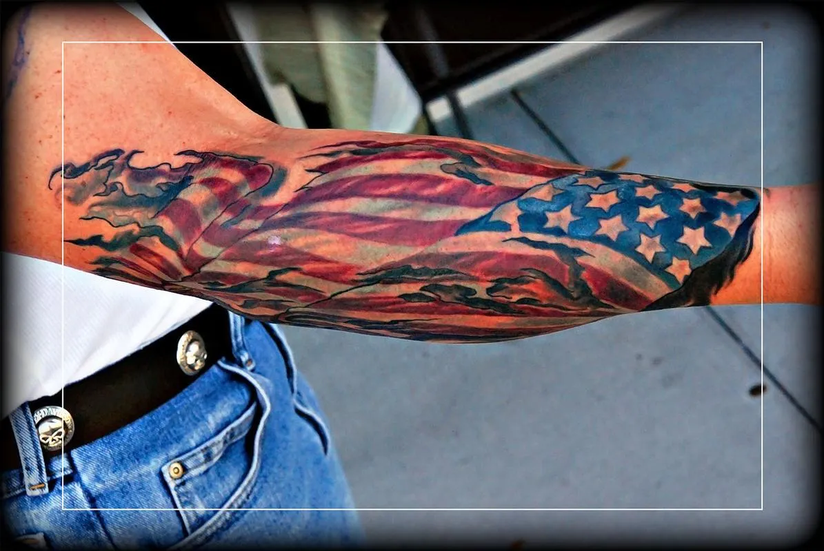 FlagAmerica !