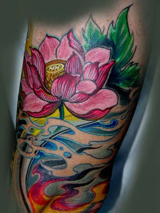 ALEKSA LOTUS !