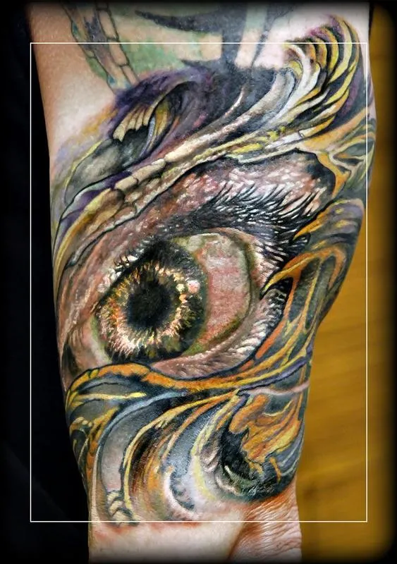 EYEBIO !