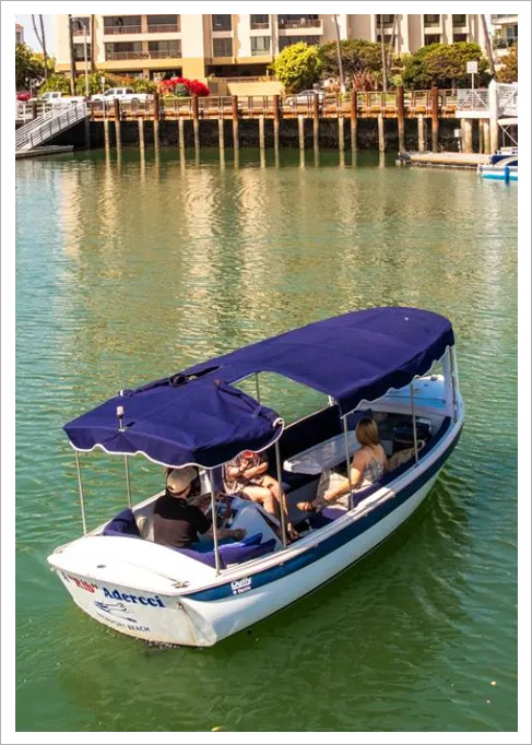 Best Duffy Rentals