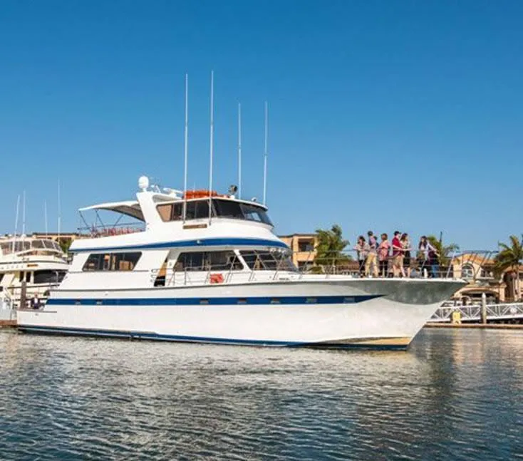 Boat Rentals