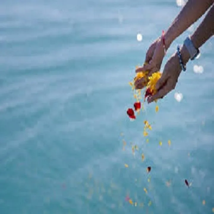 Honoring Loved Ones with Personalized Burials at Sea