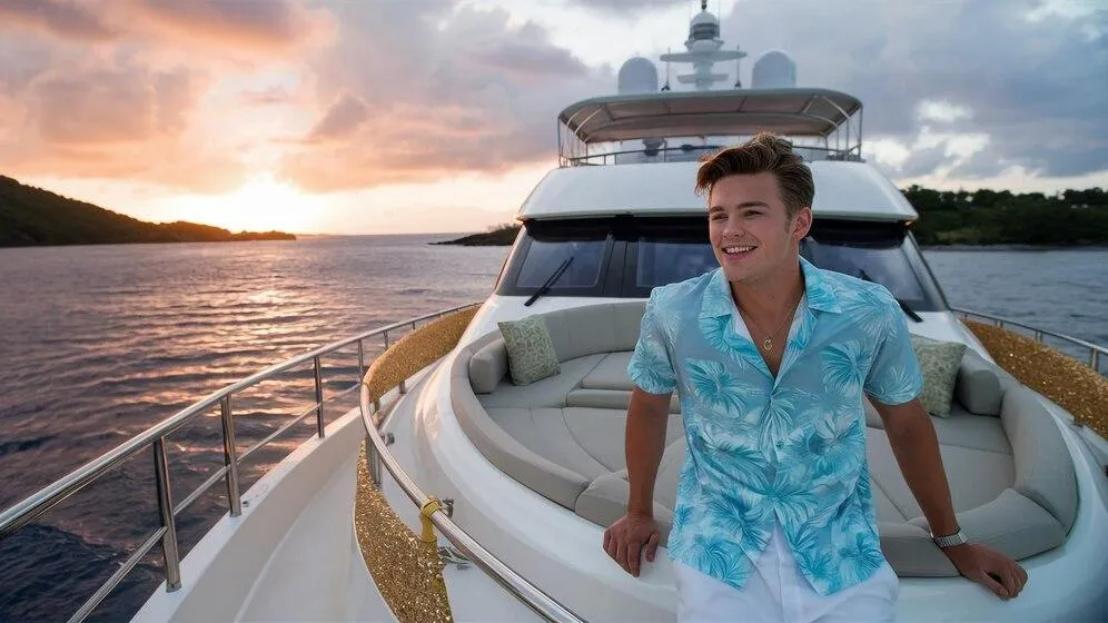 Paradiso Yacht Charters