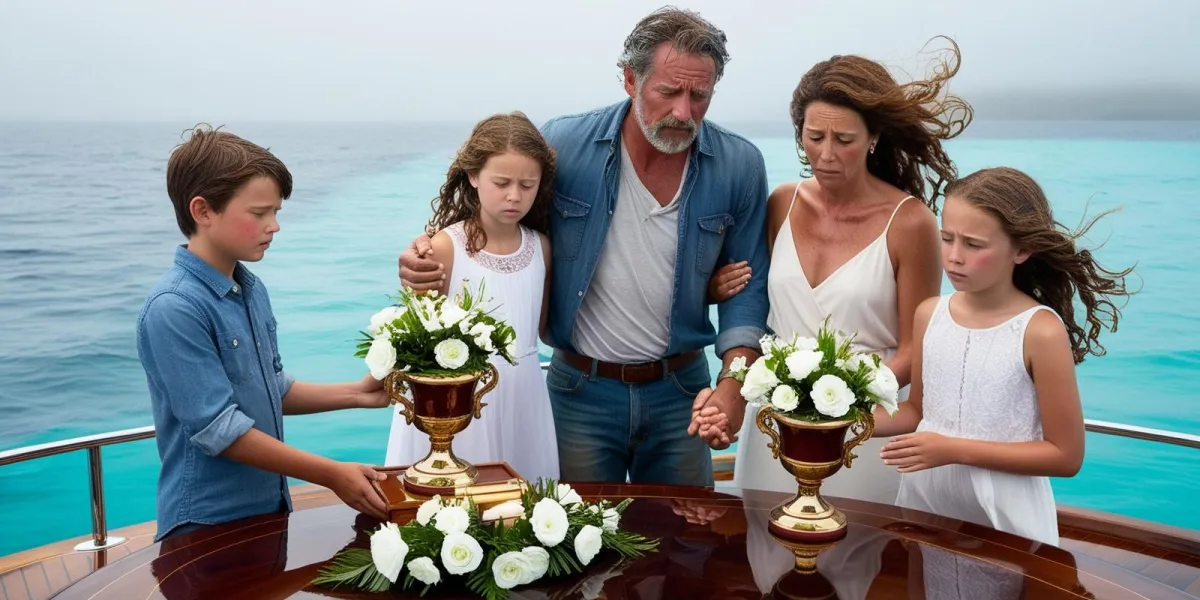 Memorable Ways to Honor Loved Ones in Scattering Ashes at Sea