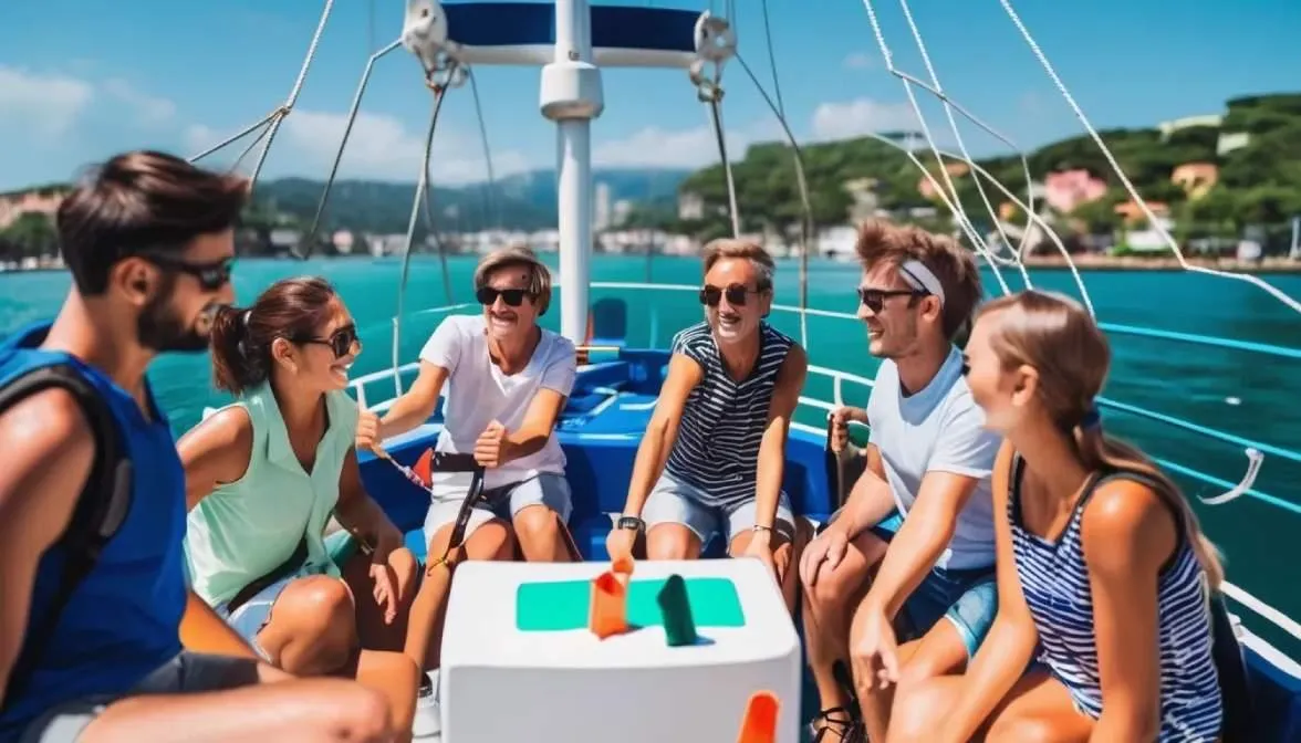 Private Boat Rental