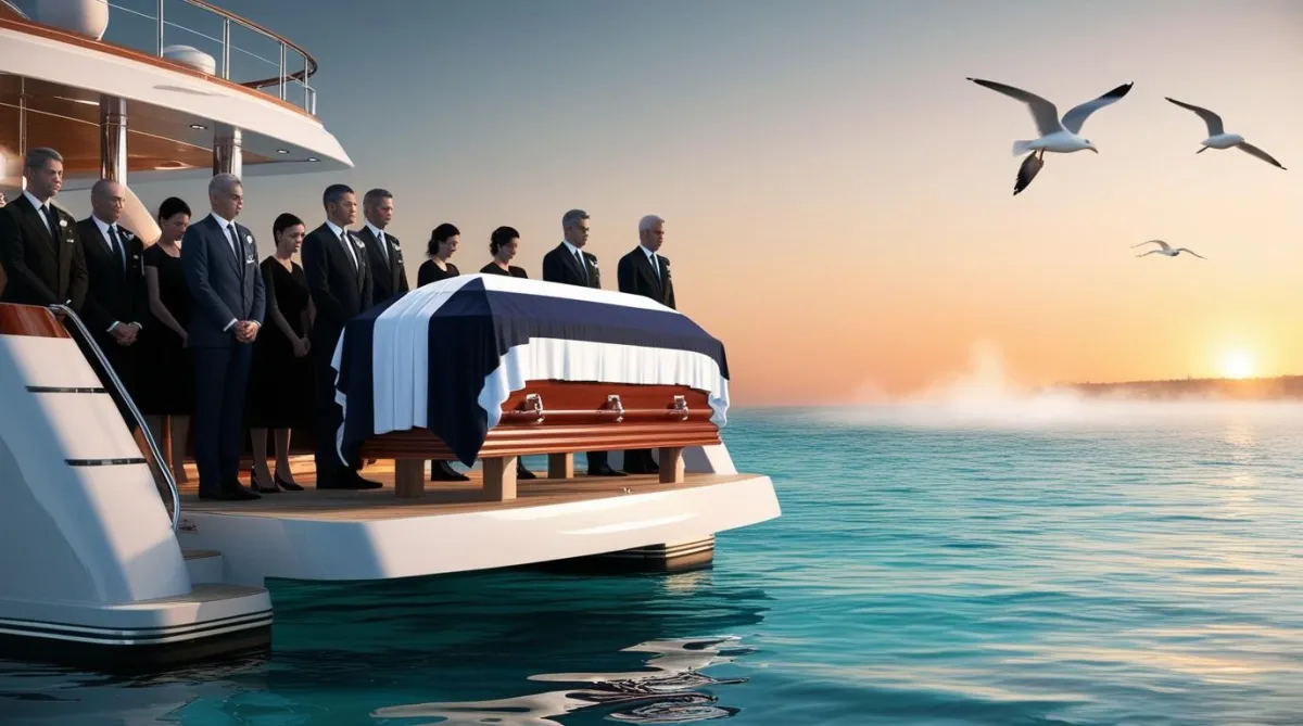 Drift into Eternity with Paradiso Newport Beach