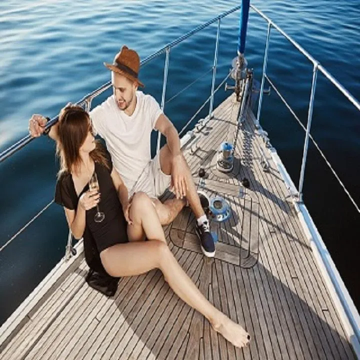 Private Boat Charters