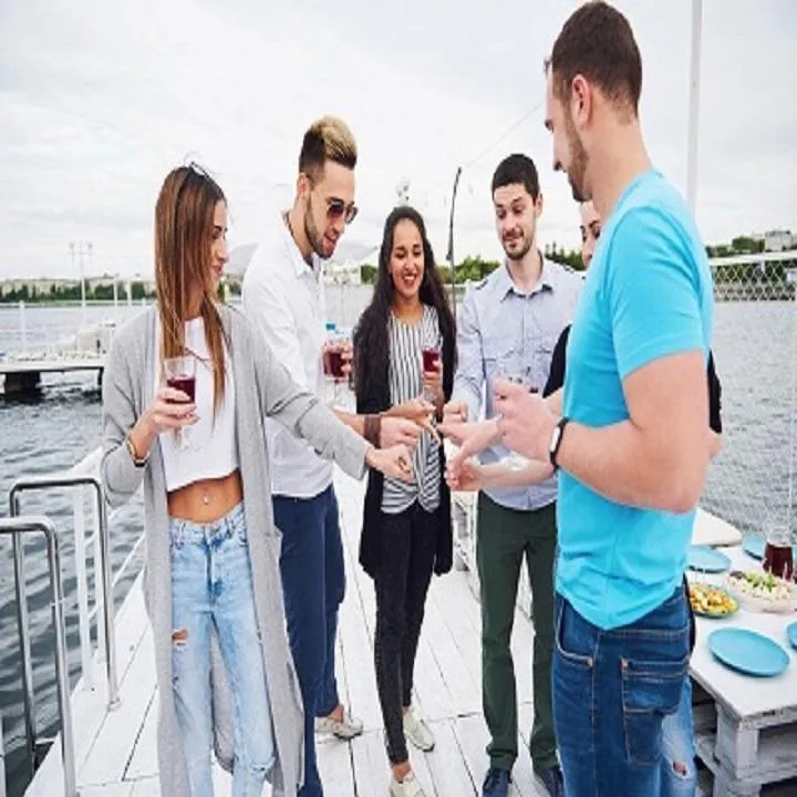 Exploring the Best Boat Rental in Newport Beach Options