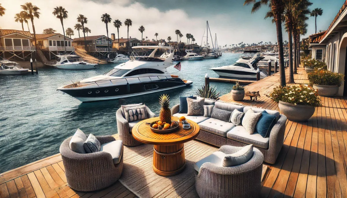 Yacht Rentals
