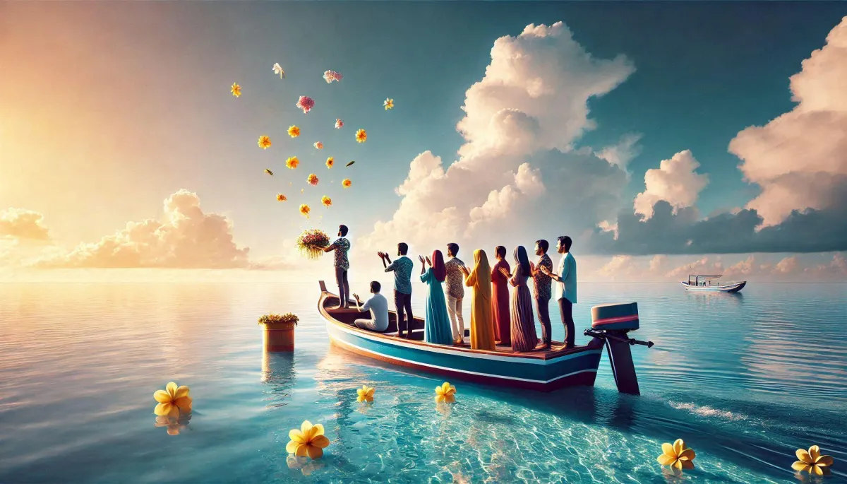 Exploring the Spiritual Significance of Ash Scattering