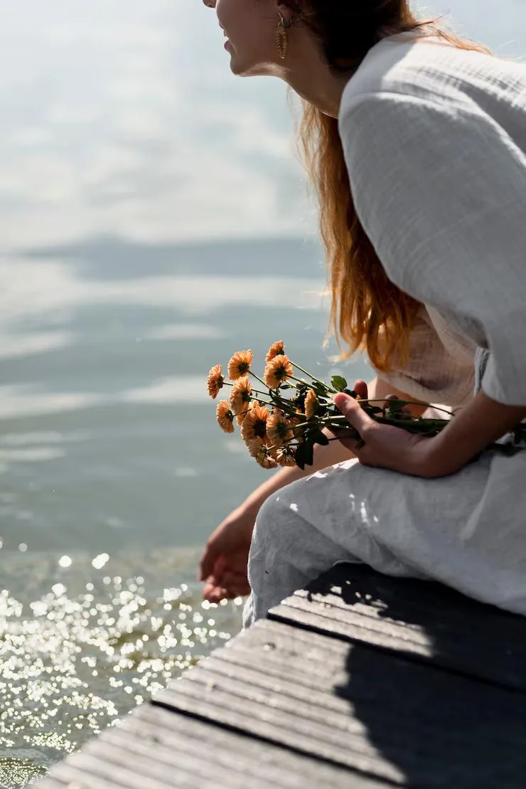Ocean Burial Newport Beach