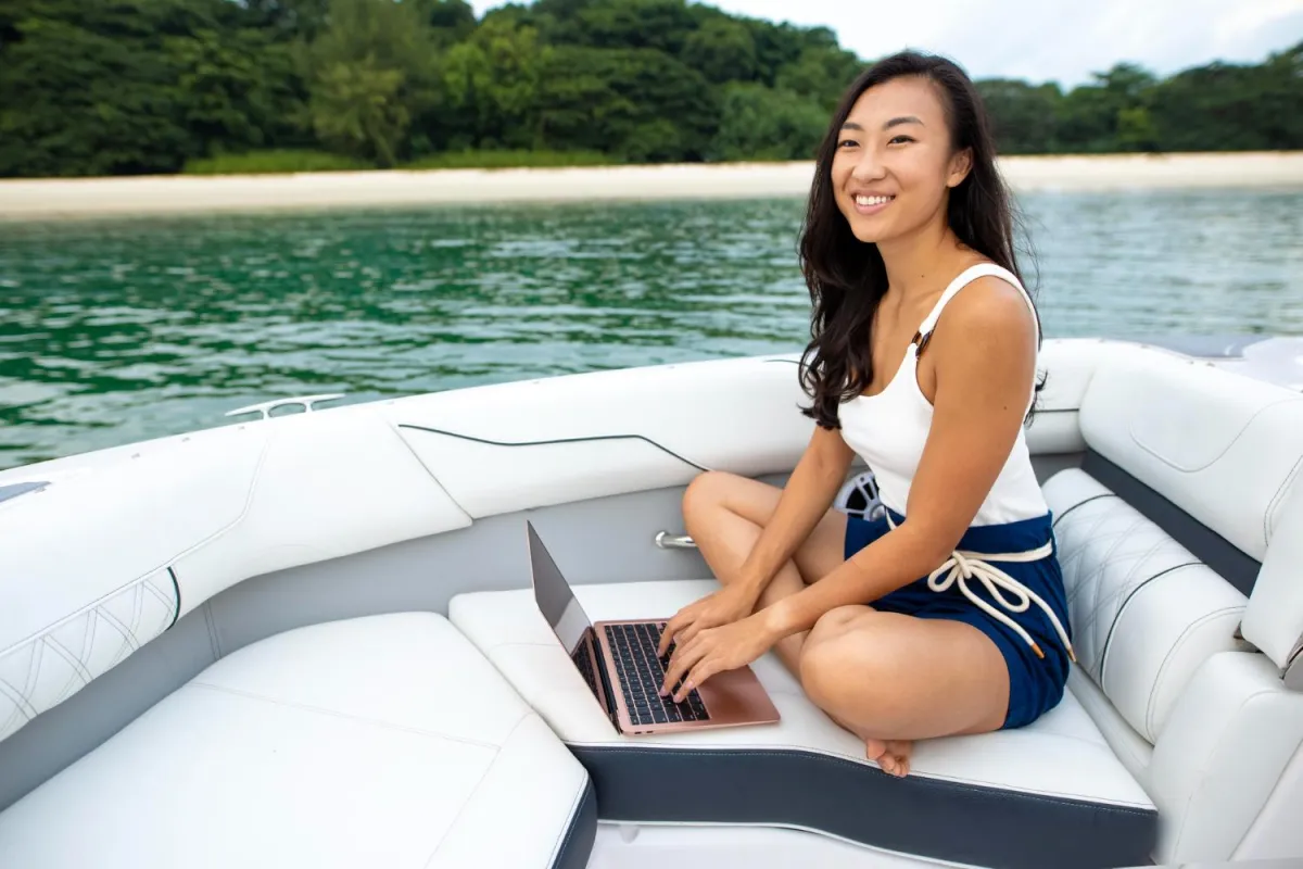 Top Boat Rental Services Near Me Today