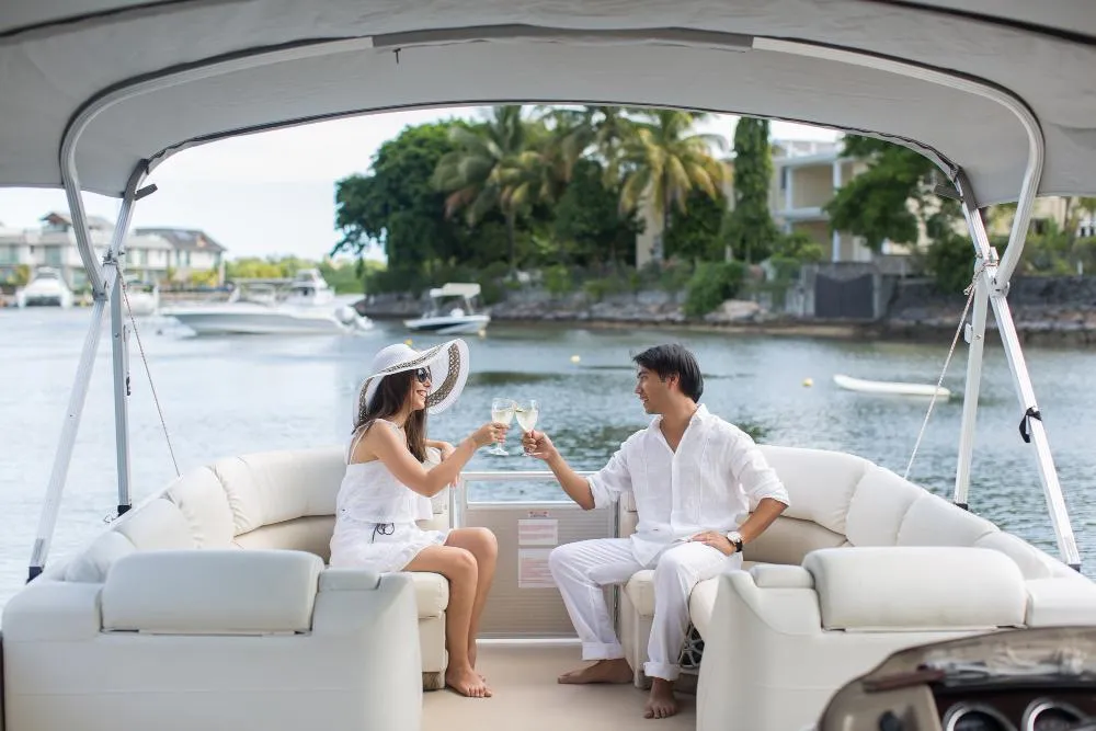 Yacht Rental