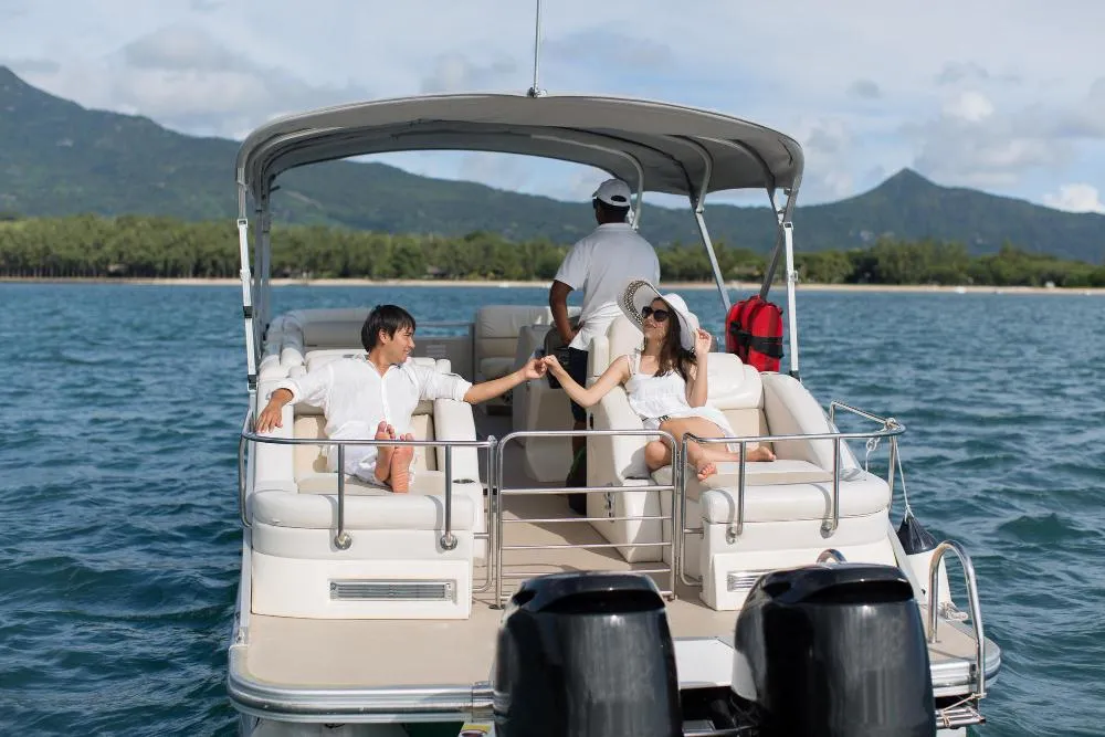 Find the Best Boat Rental Services Near You