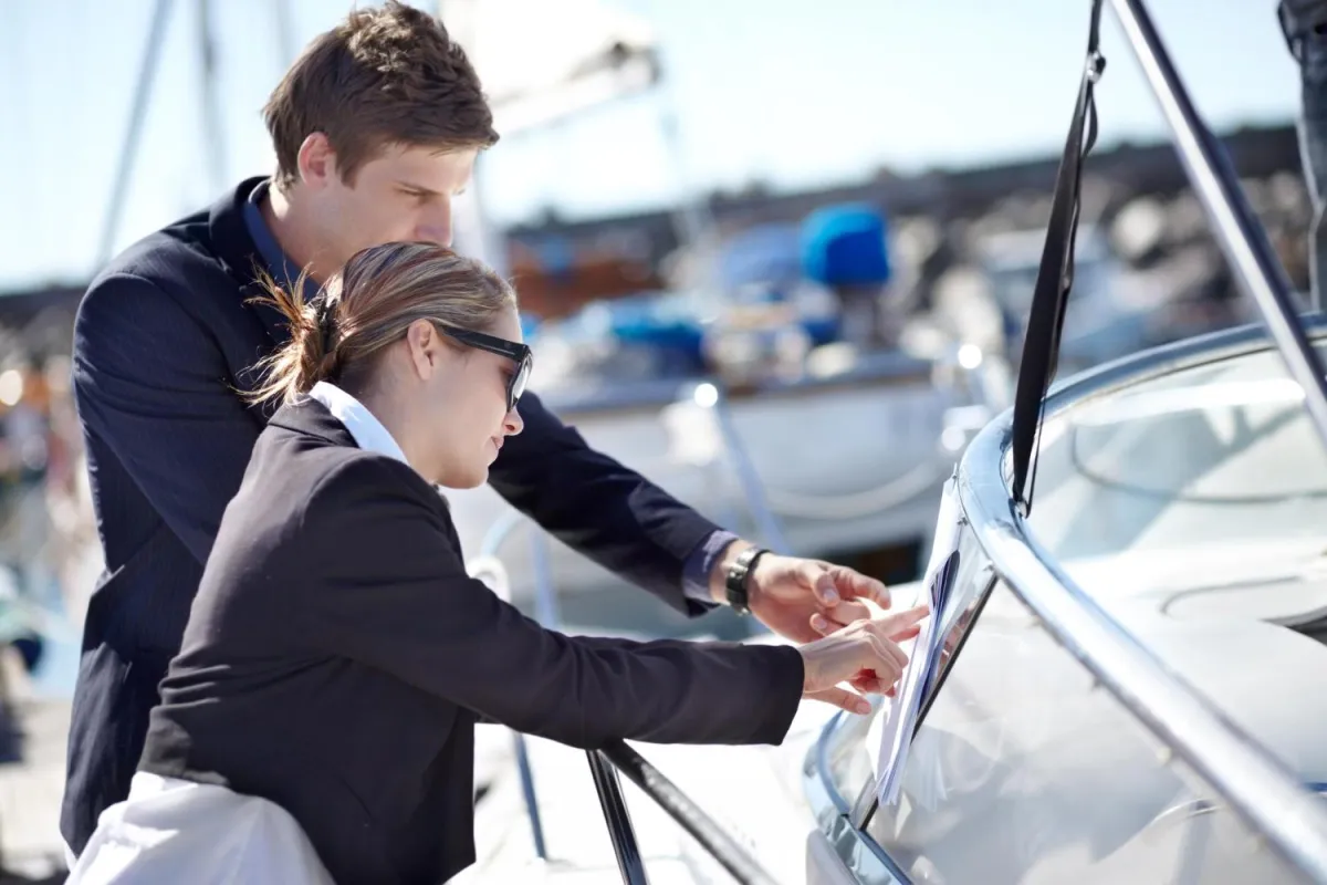 How to Choose Quality Boat Rental Services Near Me