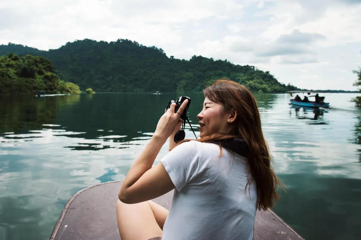 Boat Rental Services Near Me