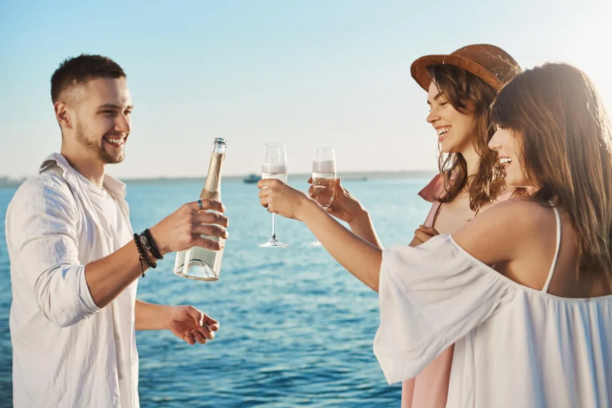 Newport Beach Boat Rentals