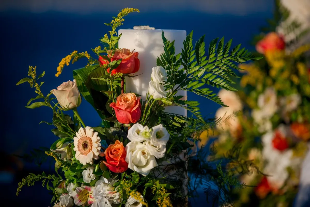 Commemorate Loved Ones with Ocean Burials at Sea