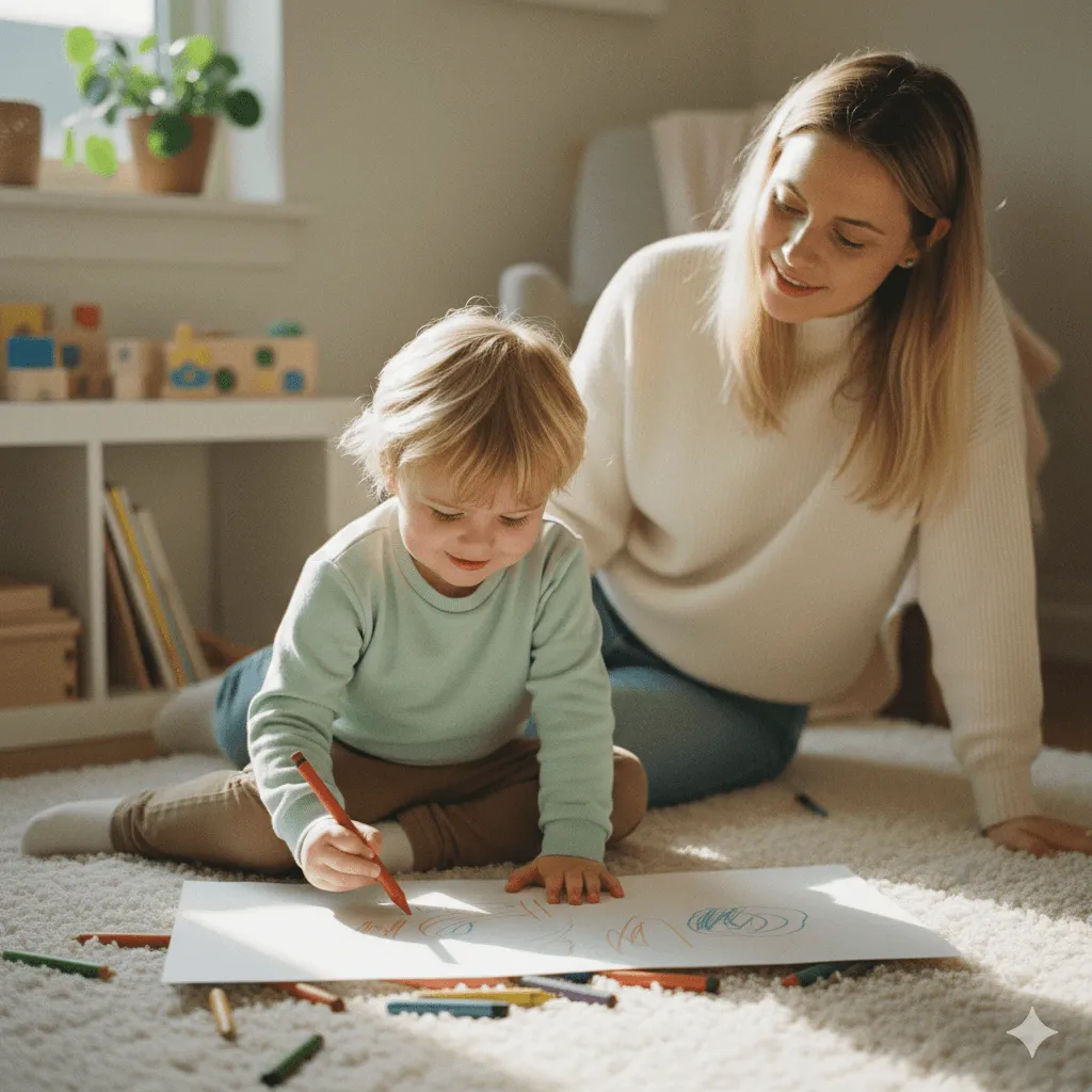 How to Support a Neurodivergent Child at School