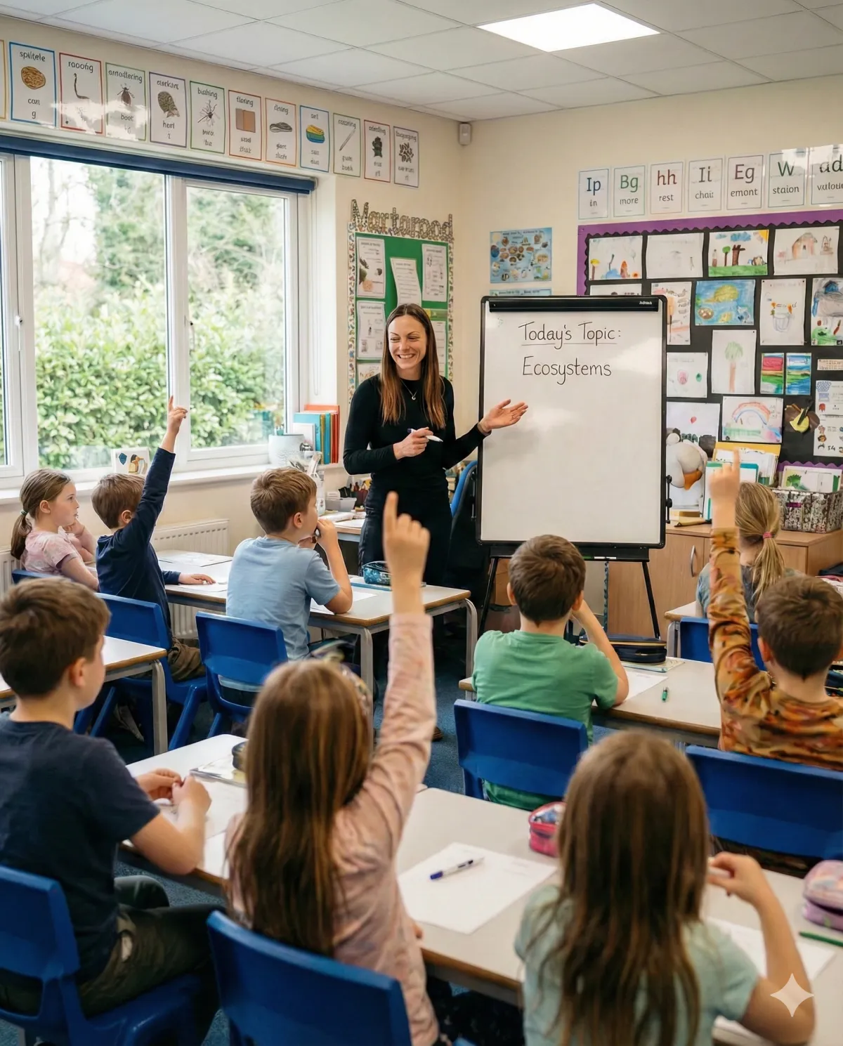 What to Do If Your Child Is Refusing School