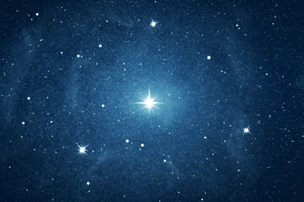 The North Star Symbolizing Your Company's Brand