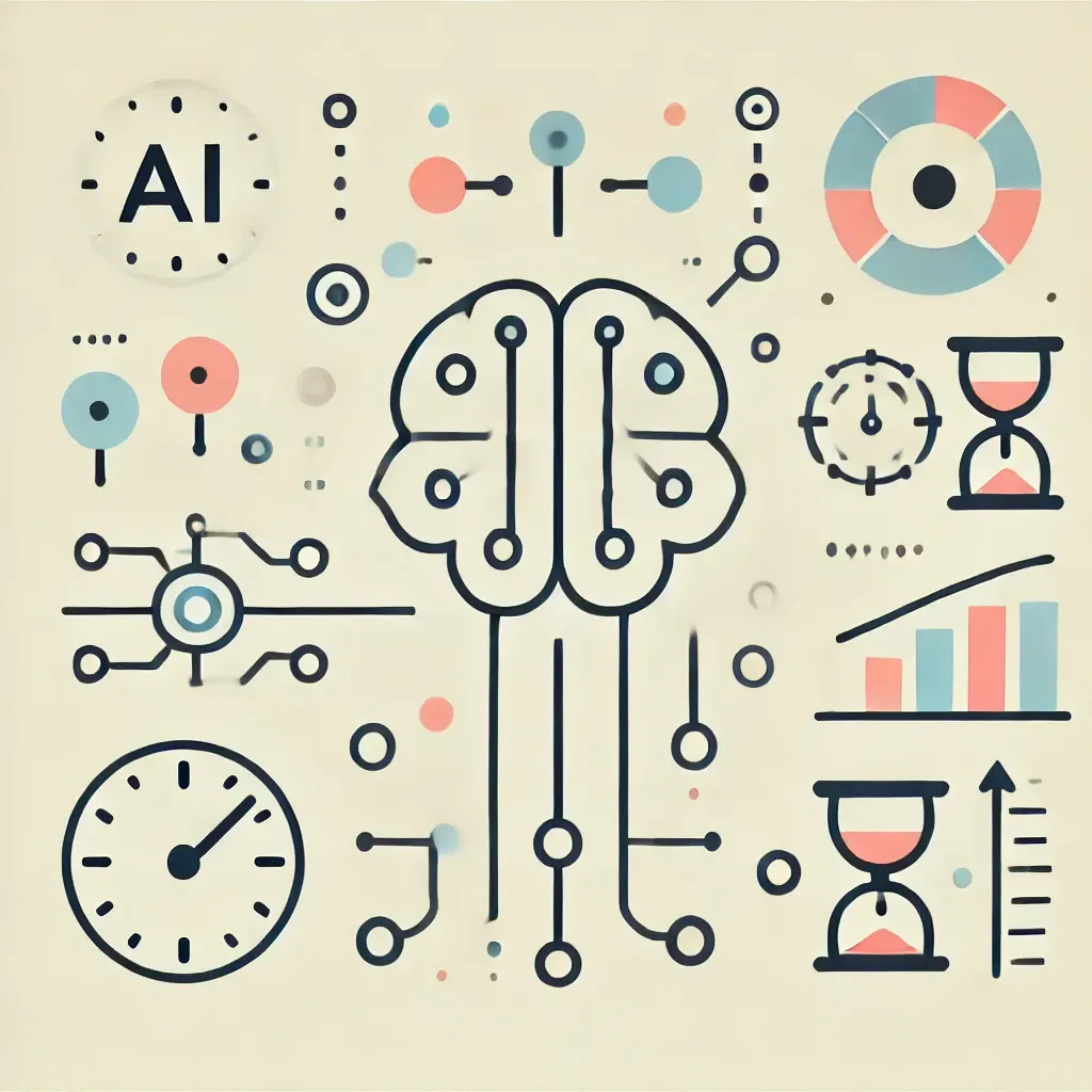 5 Herramientas de IA para Aumentar la Productividad