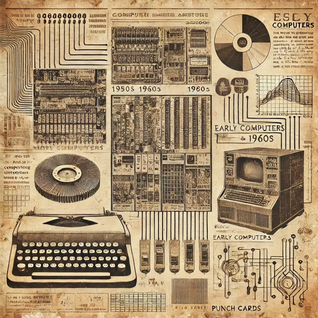 La Historia de la IA: Pasado, Presente y Futuro