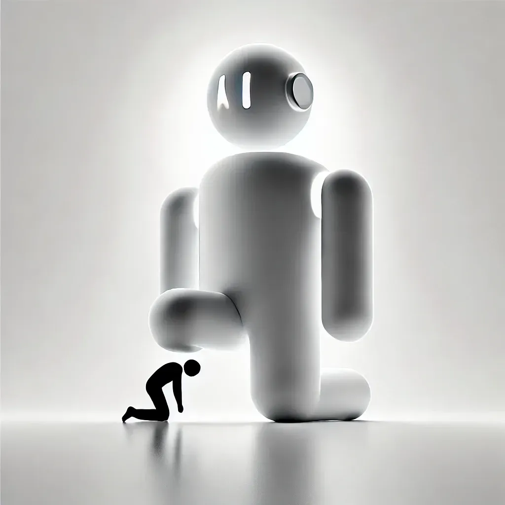 ¿Podrían la IA y los Robots Dominar a la Humanidad? Un Análisis de los Riesgos y Dilemas Éticos