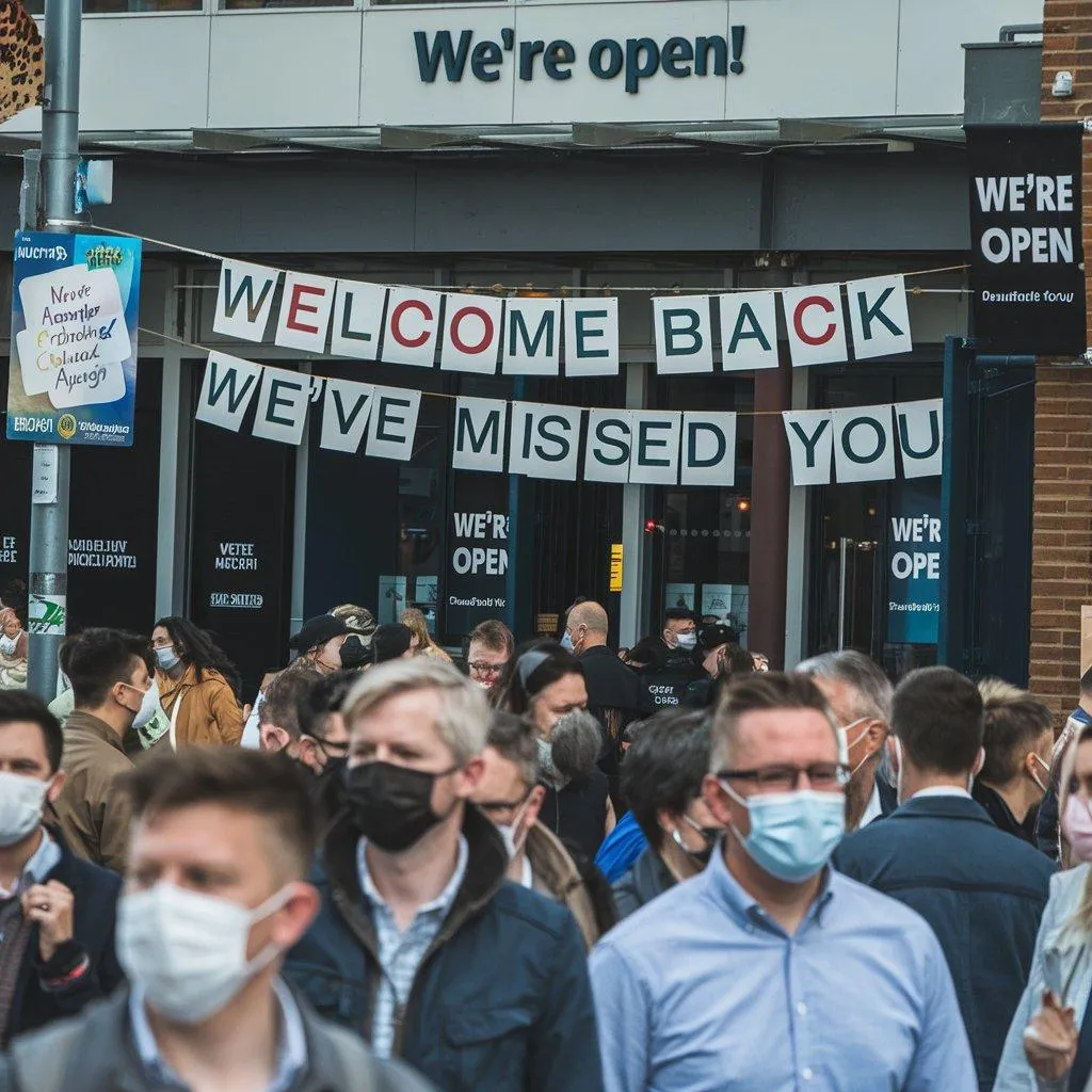 Marketing Digital Post-Pandemia: Estrategias y Tecnologías Clave para el Éxito