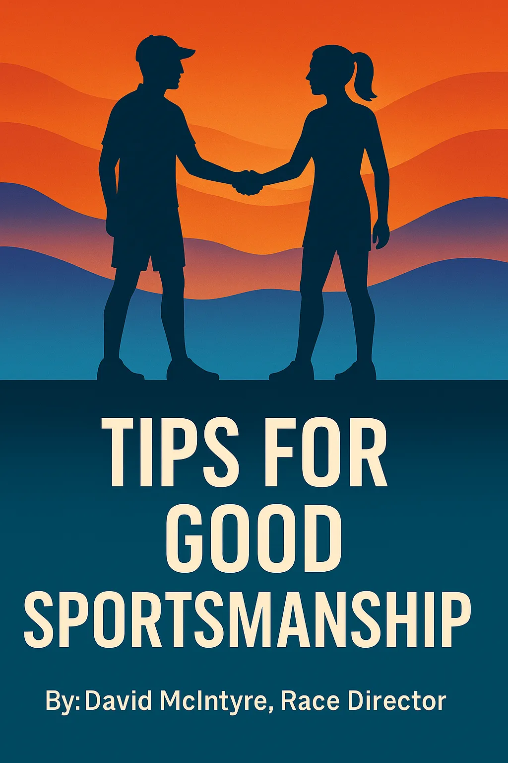 Good Sportsmanship