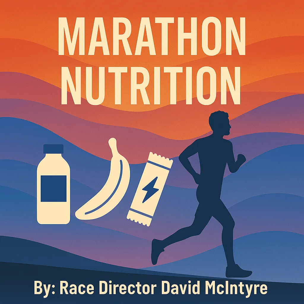 Marathon Nutrition
