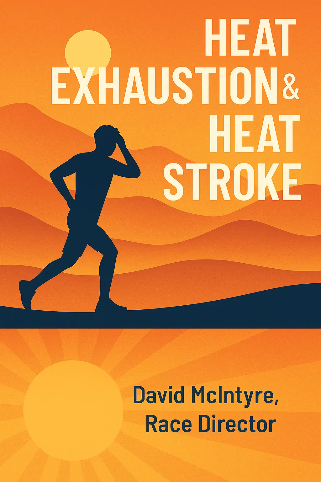 Heat Exhaustion & Heat Stroke