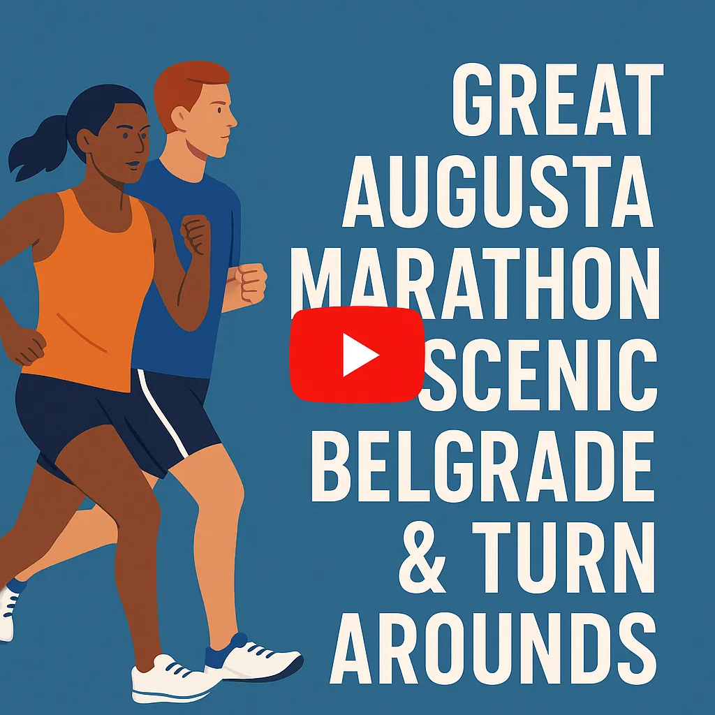 Belgrade Video