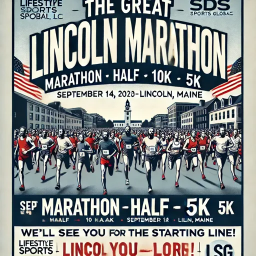 From Lincoln to Boston: How Small Races Build Big Dreams