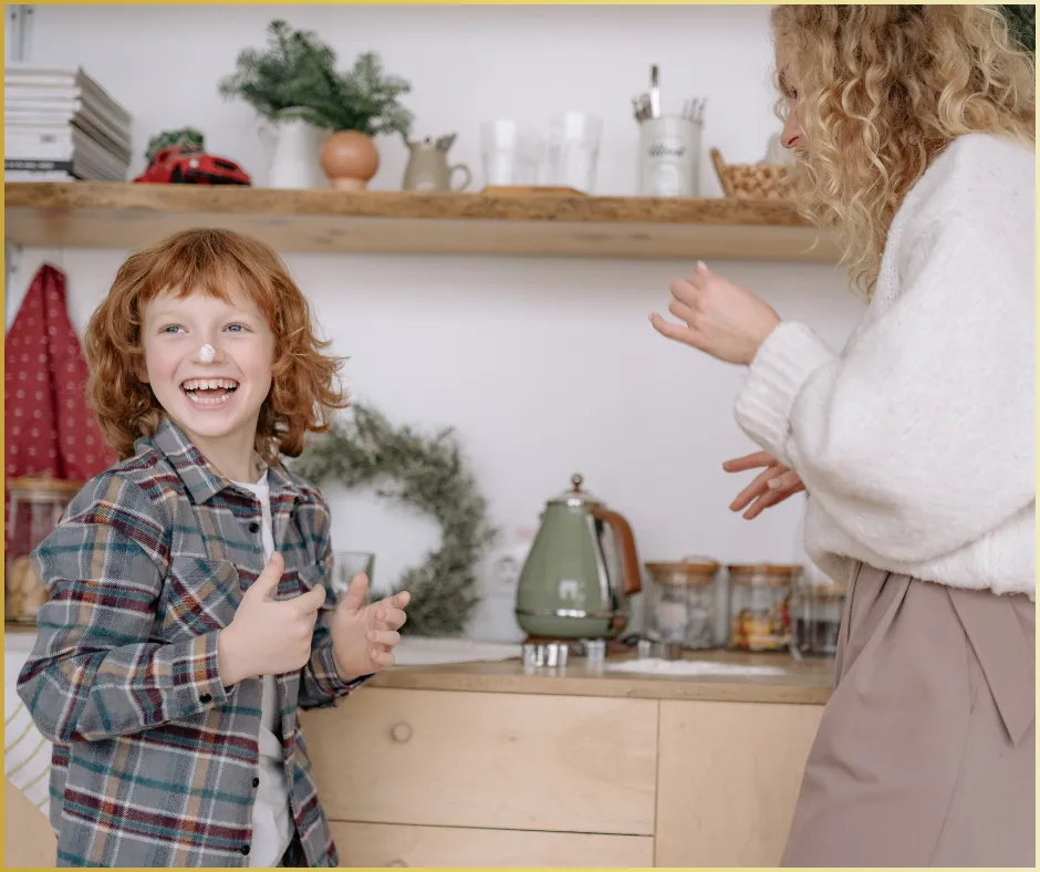 Small Shifts That Create Big Relief During the Holidays