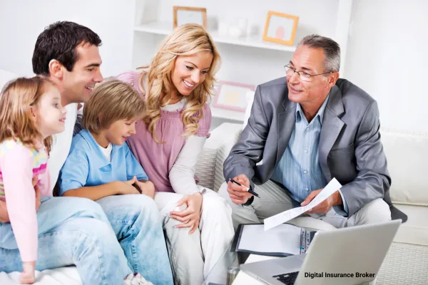 5 secretos para ser un agente de seguros confiable