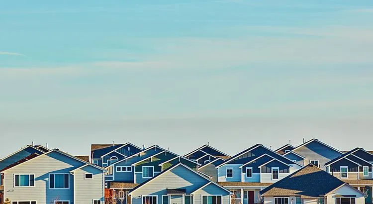 Have you seen headlines talking about the increase in foreclosures in today’s housing market?