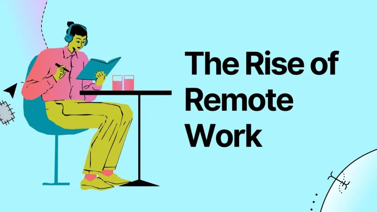 How the Rise of Remote Work is Shaping the Future of Franchising