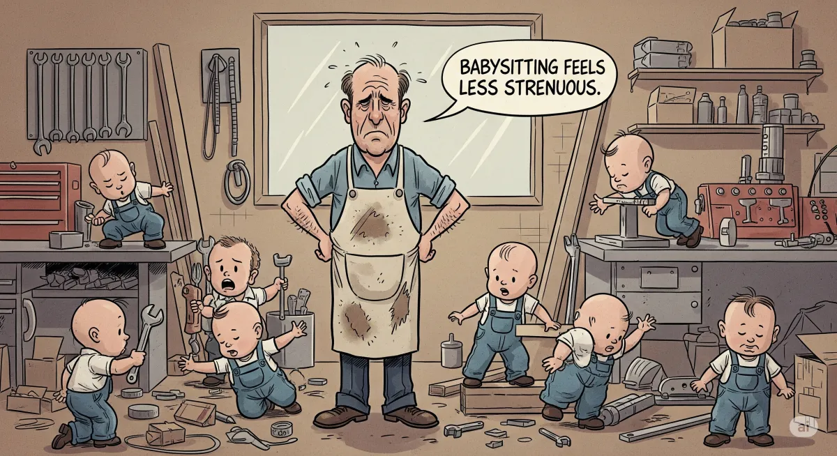 Business Ops