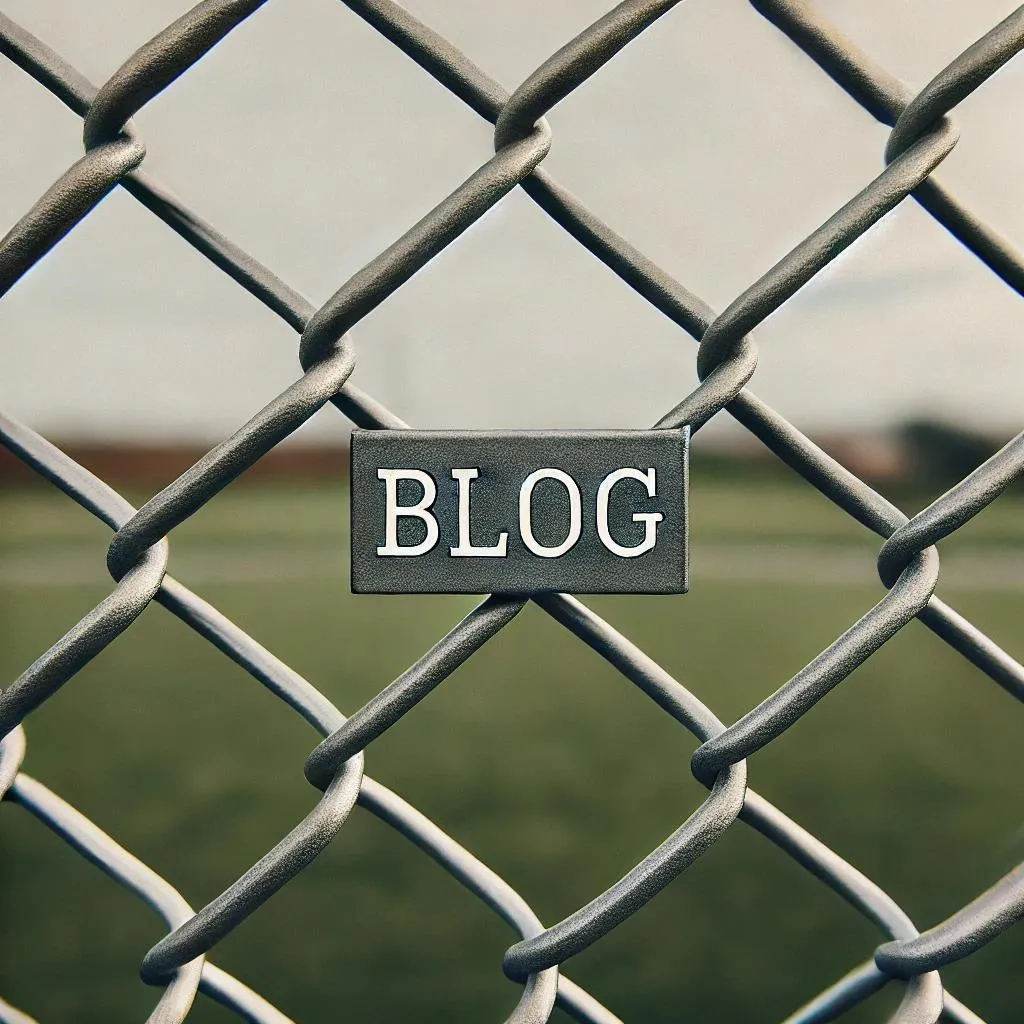 Chain link fence company in Vandalia, Ohio