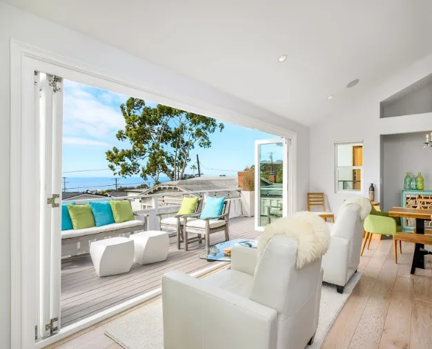 The Importance of Professional Photography in Short-Term Rentals
