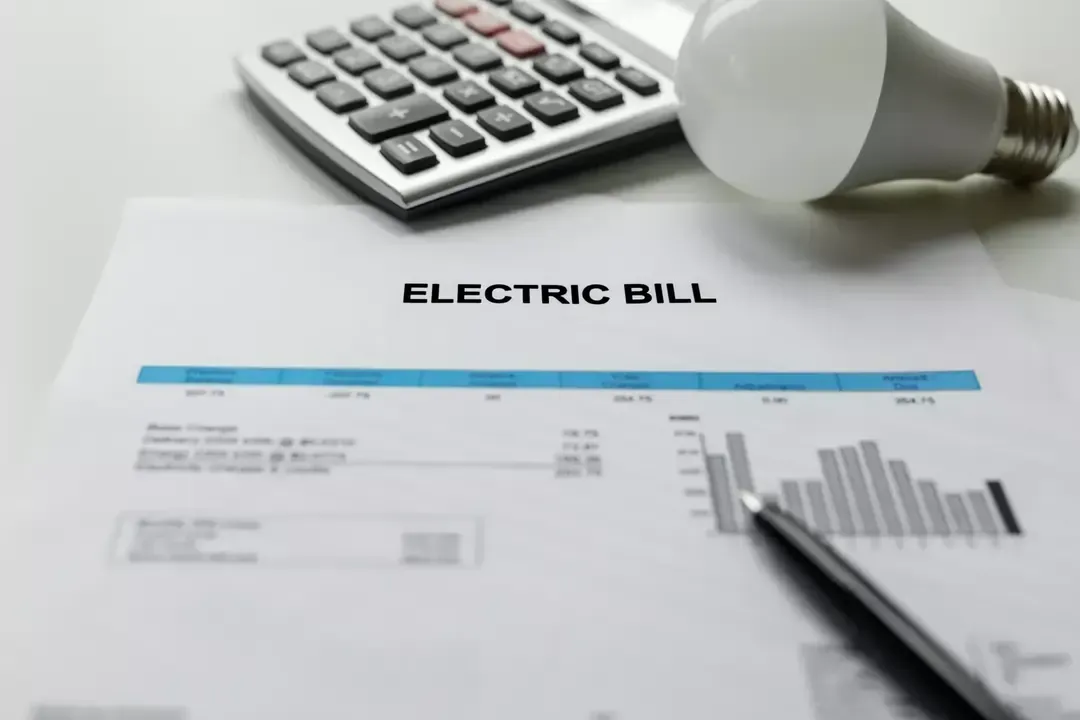 How to Transfer Electricity Bill from One to Another: Step-by-Step Guide