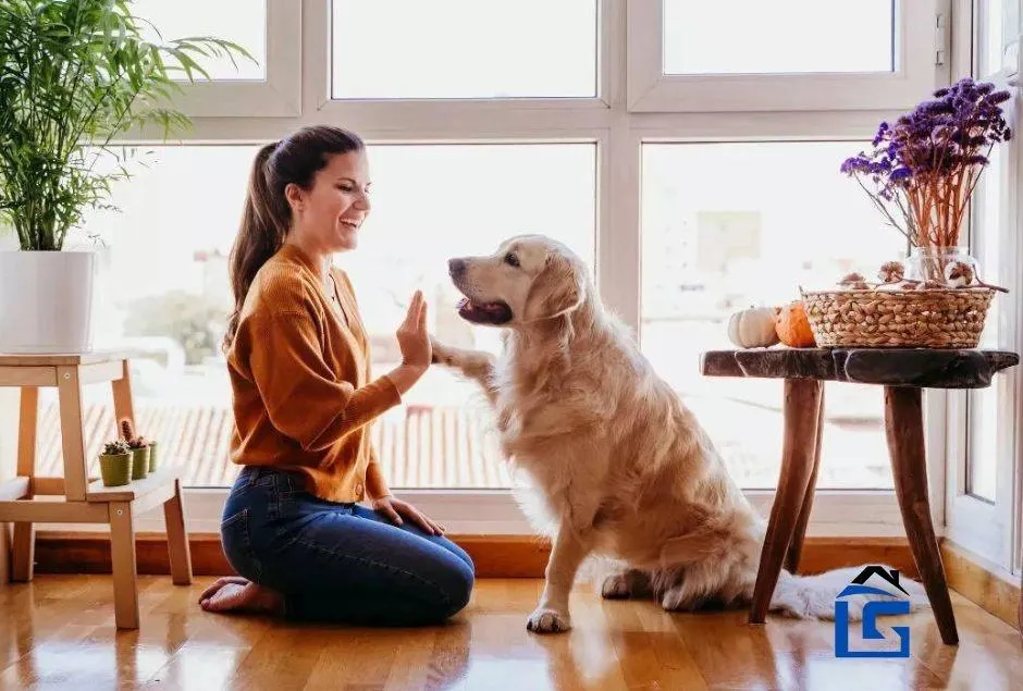 Renting with Pets