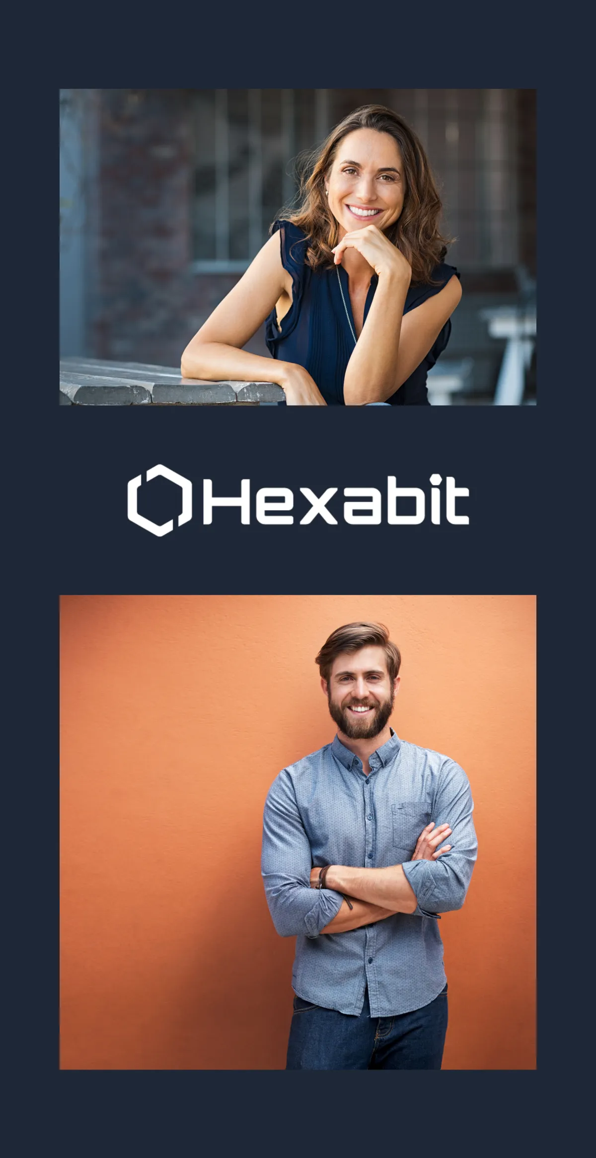 Branding, again