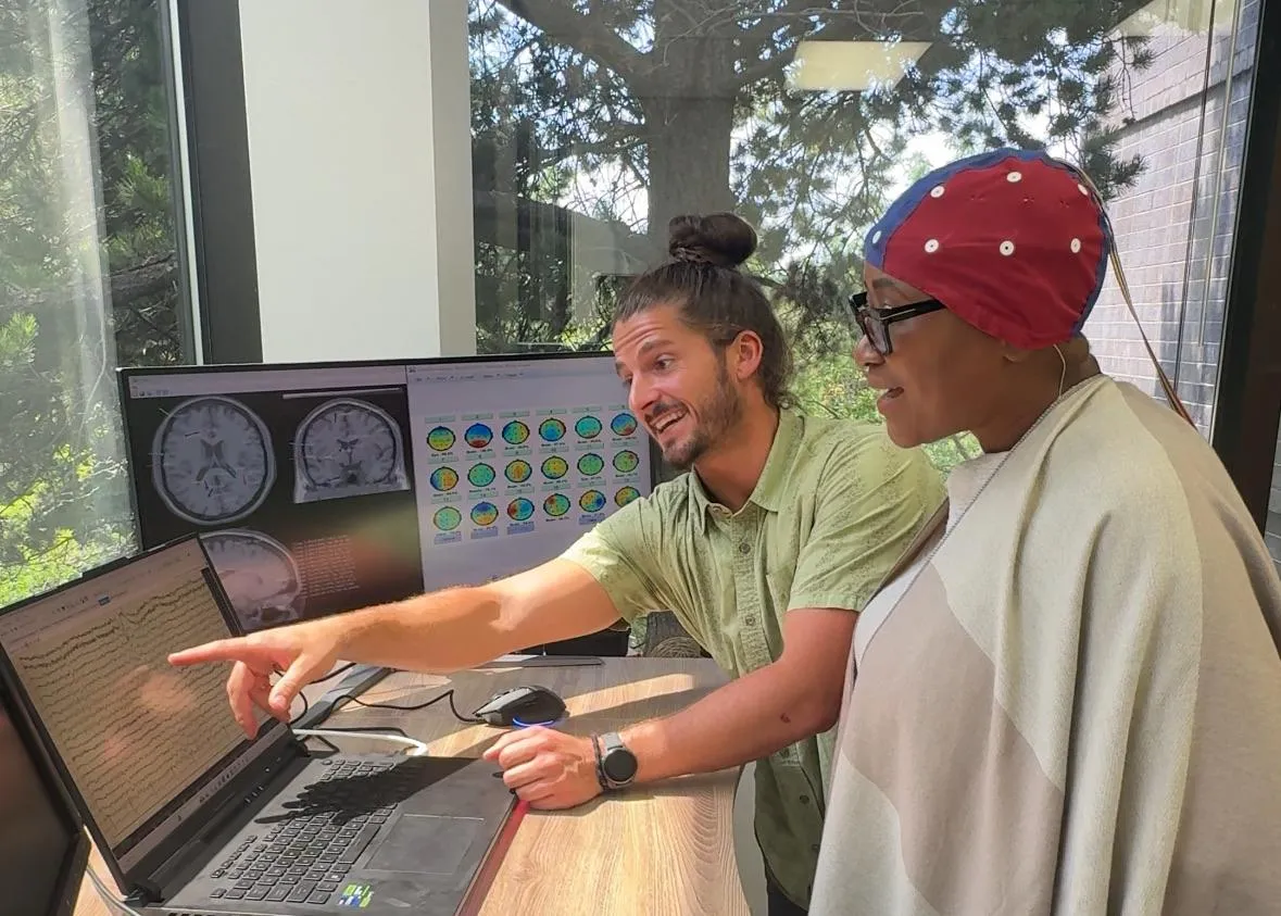 How Brain Enhancement Therapy Can Support the Hidden Senses