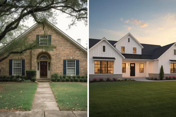 New Construction vs. Resale: Which is the Better Investment in Houston Today?