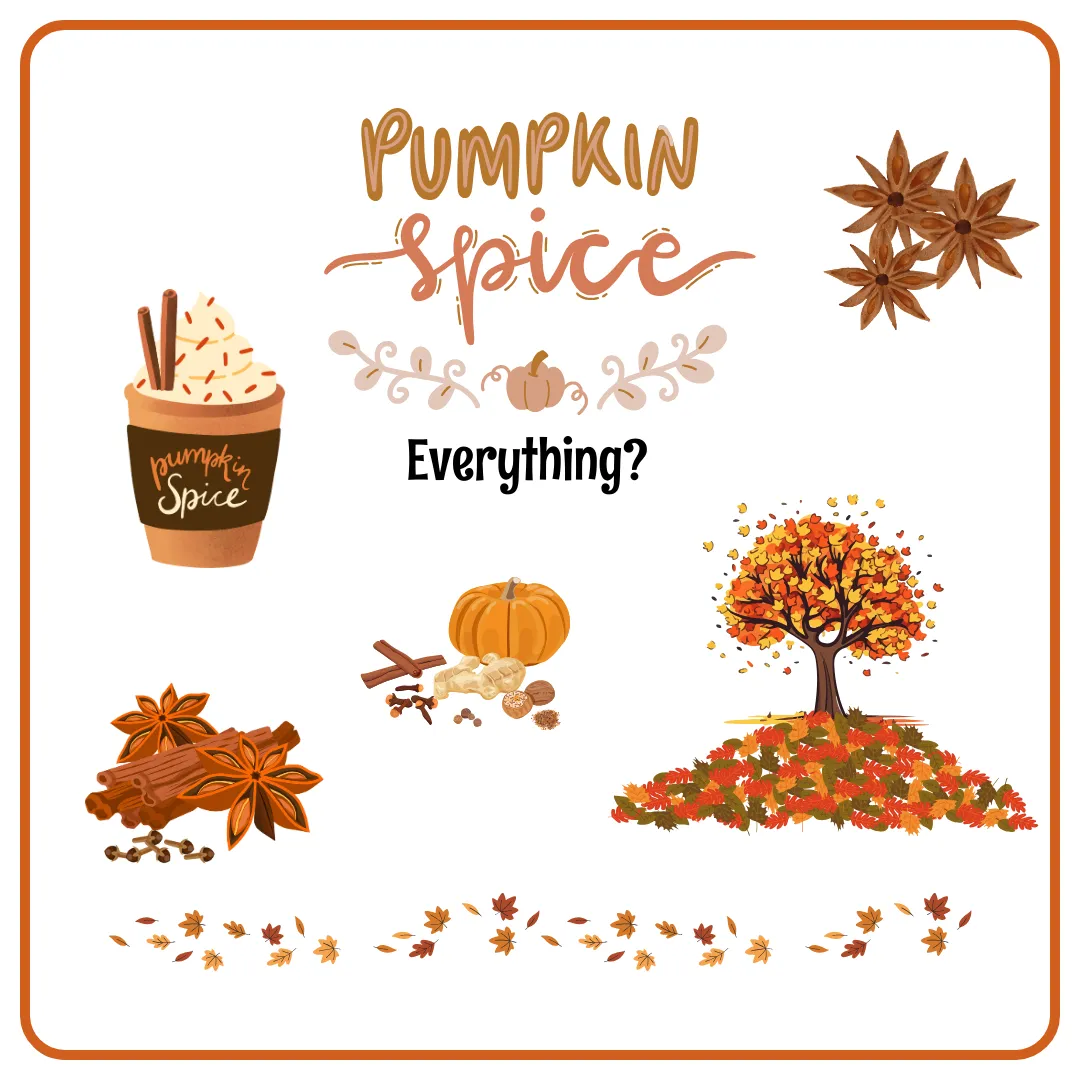 Pumpkin-spice