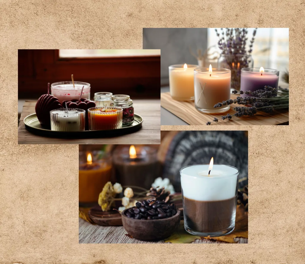 Scents