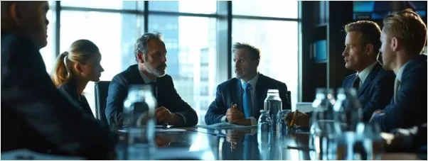 What to Know About General Counsel Services