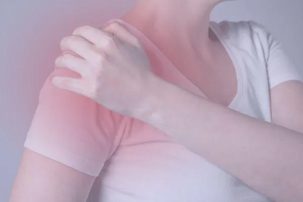 Joint Pain and Menopause